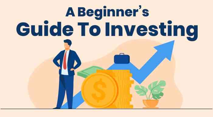 Investing basics for beginners