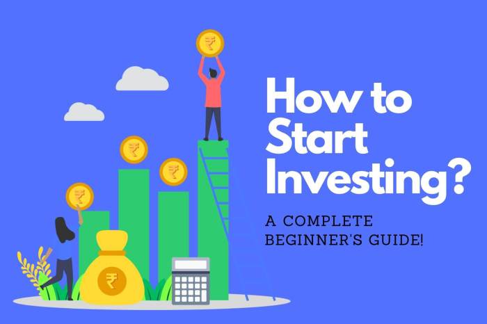 Investing basics for beginners