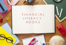 Best Financial Literacy Books: Top Picks and Expert Advice