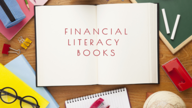 Best Financial Literacy Books: Top Picks and Expert Advice