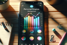 Best Personal Finance Apps: Manage Your Finances Efficiently